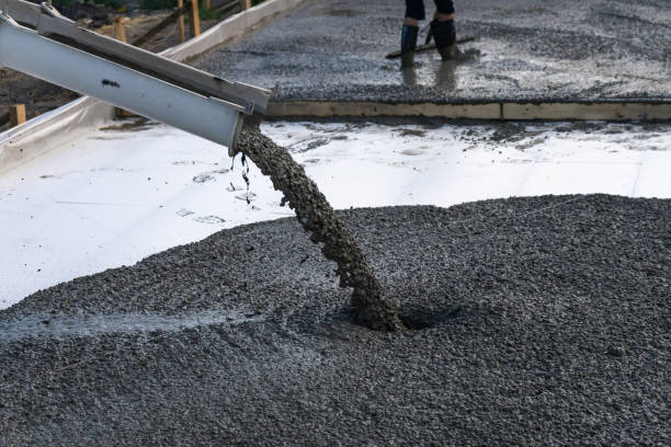 Best Concrete Foundation Repair in Hillsborough, NJ