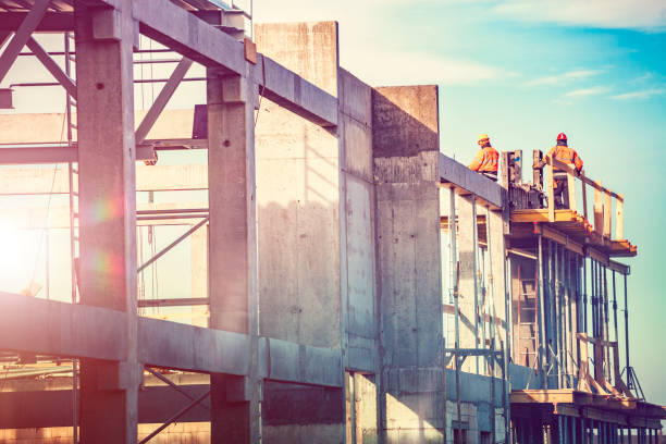 Best Concrete Staining and Coloring in Hillsborough, NJ