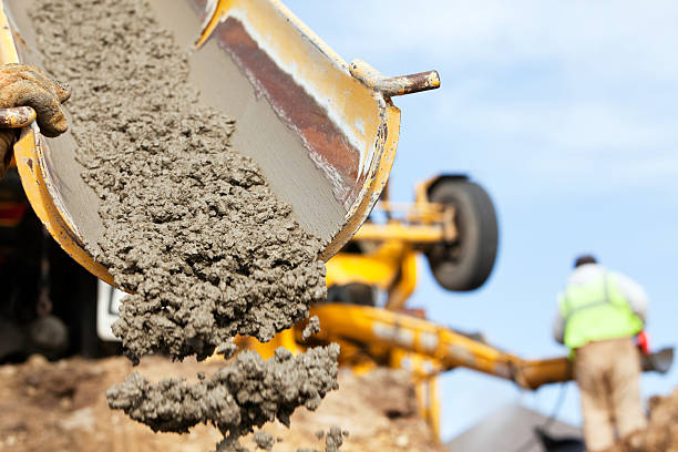 Best Residential Concrete Solutions in Hillsborough, NJ